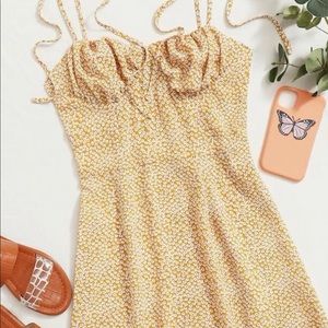 Nice dress I just accidentally bought 2 of them.